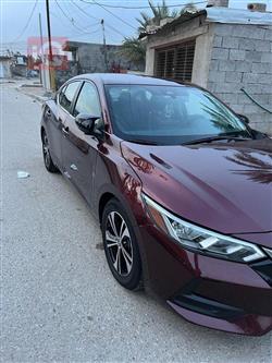 نيسان سنترا